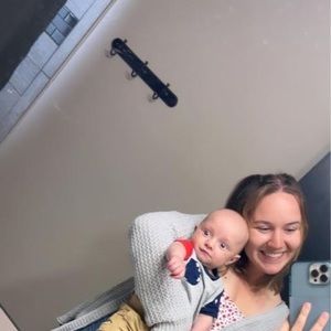 Meet your Posher, Hannah